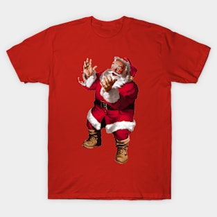 merry christmas T-Shirt